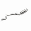 Load image into Gallery viewer, Magnaflow 15-17 Ford Mustang 5.2L Direct Fit Converter - Additional View 7