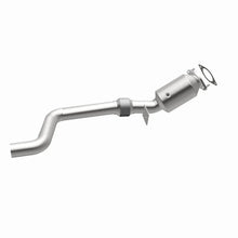 Load image into Gallery viewer, Magnaflow 15-17 Ford Mustang 5.2L Direct Fit Converter - Additional View 7
