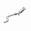 Load image into Gallery viewer, Magnaflow 15-17 Ford Mustang 5.2L Direct Fit Converter - Additional View 9