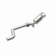 Load image into Gallery viewer, Magnaflow 15-17 Ford Mustang 5.2L Direct Fit Converter - Additional View 9