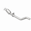 Load image into Gallery viewer, Magnaflow 15-17 Ford Mustang 5.2L Direct Fit Converter - Additional View 11