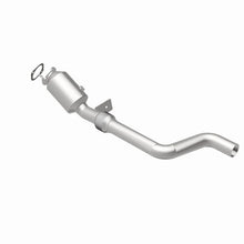 Load image into Gallery viewer, Magnaflow 15-17 Ford Mustang 5.2L Direct Fit Converter - Additional View 11