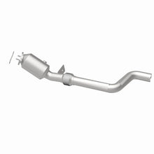 Load image into Gallery viewer, Magnaflow 15-17 Ford Mustang 5.2L Direct Fit Converter - Additional View 12