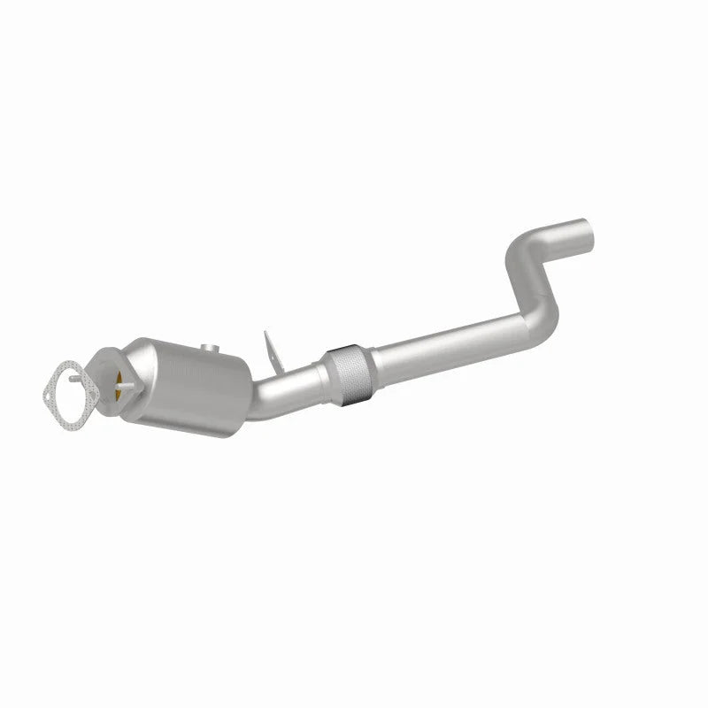 Magnaflow 15-17 Ford Mustang 5.2L Direct Fit Converter - Additional View 13