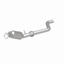 Load image into Gallery viewer, Magnaflow 15-17 Ford Mustang 5.2L Direct Fit Converter - Additional View 13