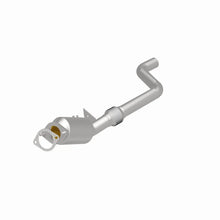 Load image into Gallery viewer, Magnaflow 15-17 Ford Mustang 5.2L Direct Fit Converter - Additional View 14