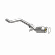 Load image into Gallery viewer, Magnaflow 15-17 Ford Mustang 5.2L Direct Fit Converter - Additional View 15