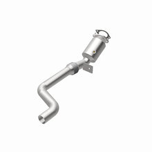 Load image into Gallery viewer, Magnaflow 15-17 Ford Mustang 5.2L Direct Fit Converter - Additional View 16