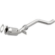 Load image into Gallery viewer, Magnaflow 15-17 Ford Mustang 5.2L Direct Fit Converter - Main Product View