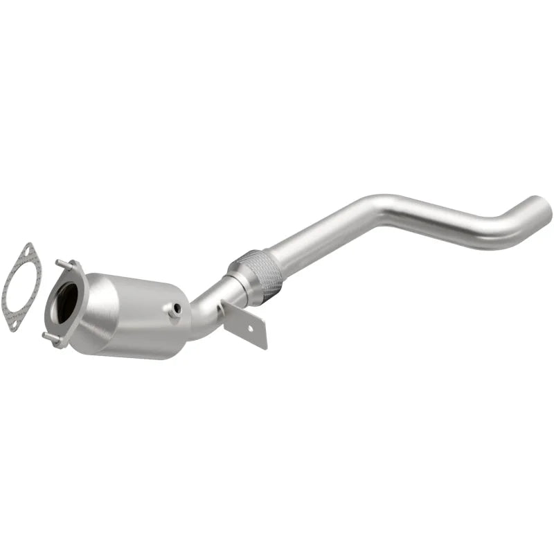 Magnaflow 15-17 Ford Mustang 5.2L Direct Fit Converter - Main Product View