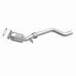 Load image into Gallery viewer, Magnaflow 15-17 Ford Mustang 5.2L Direct Fit Converter - Side View