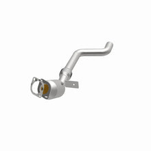 Load image into Gallery viewer, Magnaflow 15-17 Ford Mustang 5.2L Direct Fit Converter - Additional View 5
