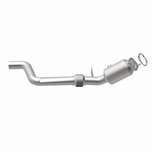 Load image into Gallery viewer, Magnaflow 15-17 Ford Mustang 5.2L Direct Fit Converter - Additional View 7