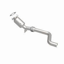 Load image into Gallery viewer, Magnaflow 15-17 Ford Mustang 5.2L Direct Fit Converter - Additional View 10