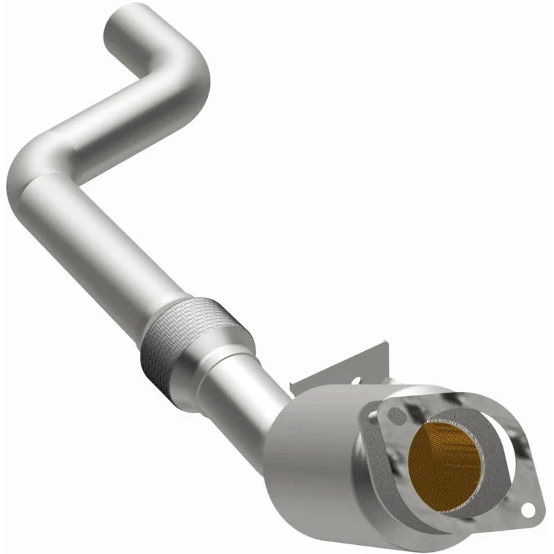 Magnaflow 15-17 Ford Mustang 5.2L Direct Fit Converter - Additional View 11