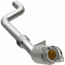 Load image into Gallery viewer, Magnaflow 15-17 Ford Mustang 5.2L Direct Fit Converter - Additional View 11