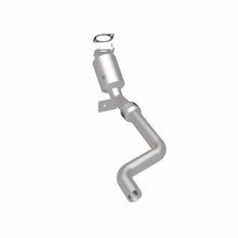 Load image into Gallery viewer, Magnaflow 15-17 Ford Mustang 5.2L Direct Fit Converter - Additional View 12