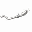 Load image into Gallery viewer, Magnaflow 15-17 Ford Mustang 5.2L Direct Fit Converter - Additional View 14