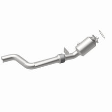 Load image into Gallery viewer, Magnaflow 15-17 Ford Mustang 5.2L Direct Fit Converter - Additional View 14