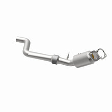 Load image into Gallery viewer, Magnaflow 15-17 Ford Mustang 5.2L Direct Fit Converter - Additional View 15