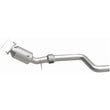 Load image into Gallery viewer, Magnaflow 15-17 Ford Mustang 5.2L Direct Fit Converter - Additional View 16