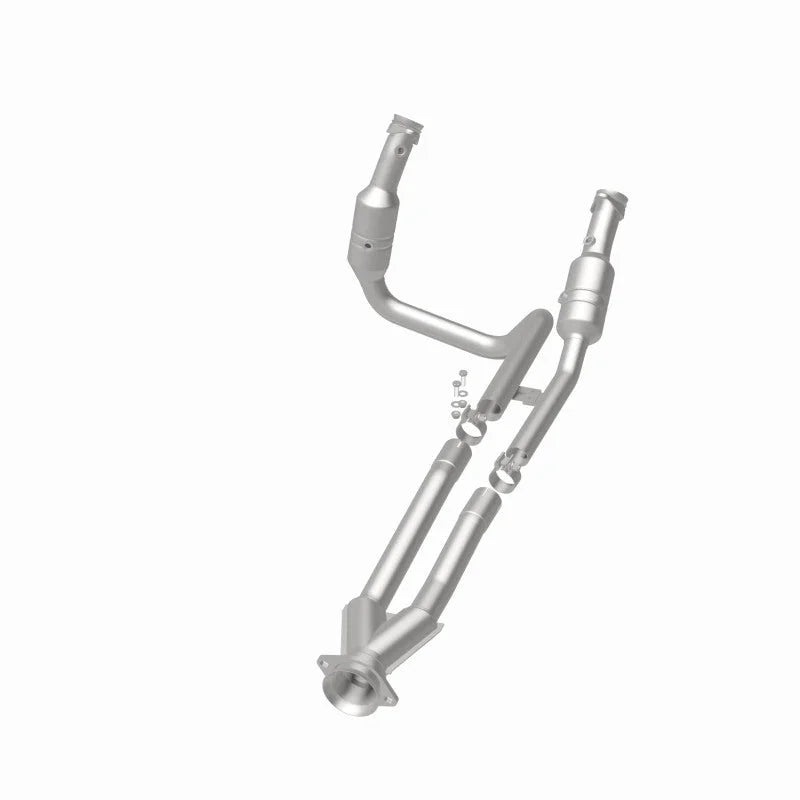 Magnaflow 15-17 Ford Transit-150 3.7L Direct Fit Converter - Additional View 5