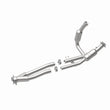 Load image into Gallery viewer, Magnaflow 15-17 Ford Transit-150 3.7L Direct Fit Converter - Additional View 8