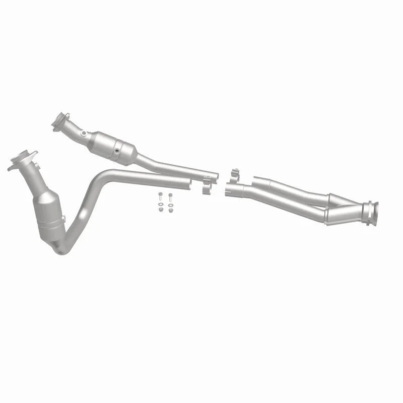 Magnaflow 15-17 Ford Transit-150 3.7L Direct Fit Converter - Additional View 9