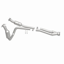Load image into Gallery viewer, Magnaflow 15-17 Ford Transit-150 3.7L Direct Fit Converter - Additional View 9