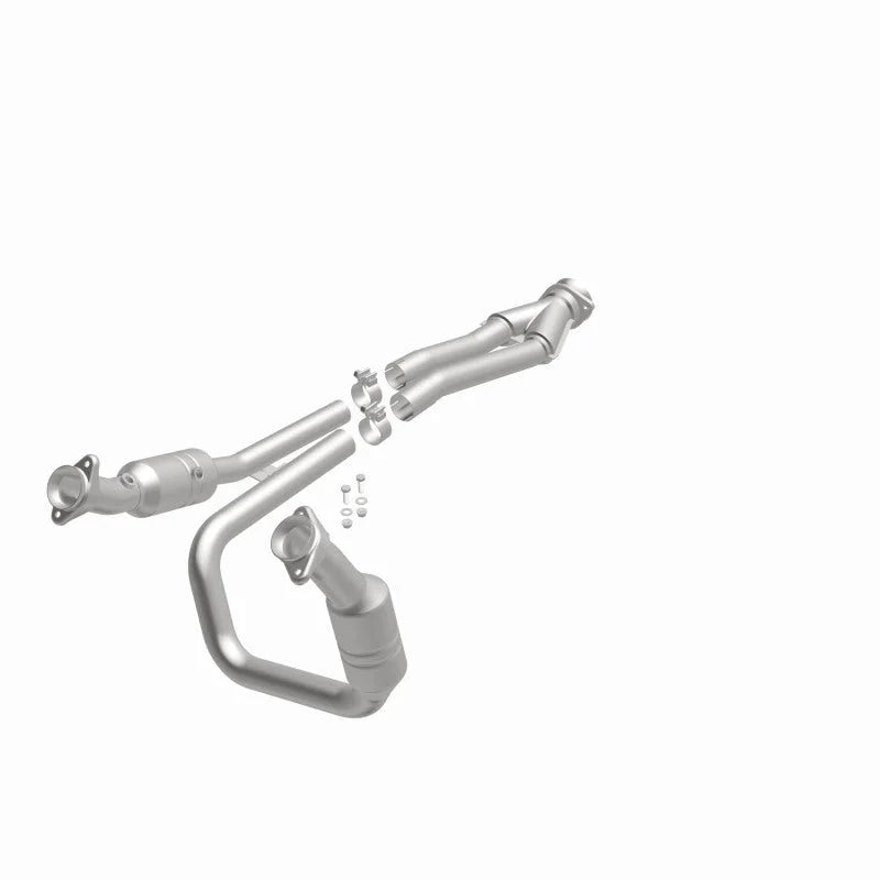 Magnaflow 15-17 Ford Transit-150 3.7L Direct Fit Converter - Additional View 10