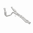 Load image into Gallery viewer, Magnaflow 15-17 Ford Transit-150 3.7L Direct Fit Converter - Additional View 13