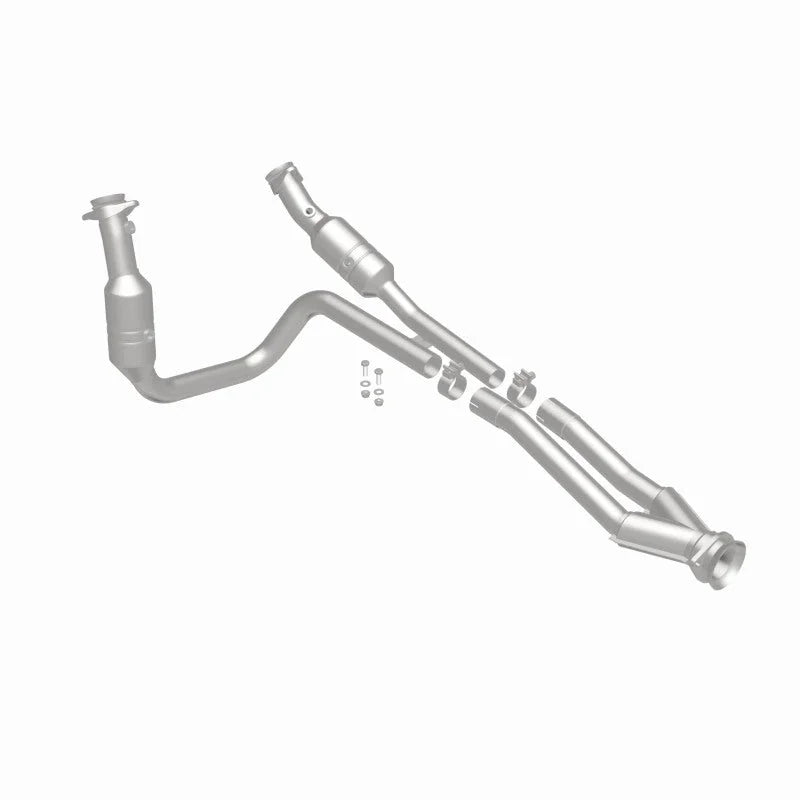 Magnaflow 15-17 Ford Transit-150 3.7L Direct Fit Converter - Additional View 13