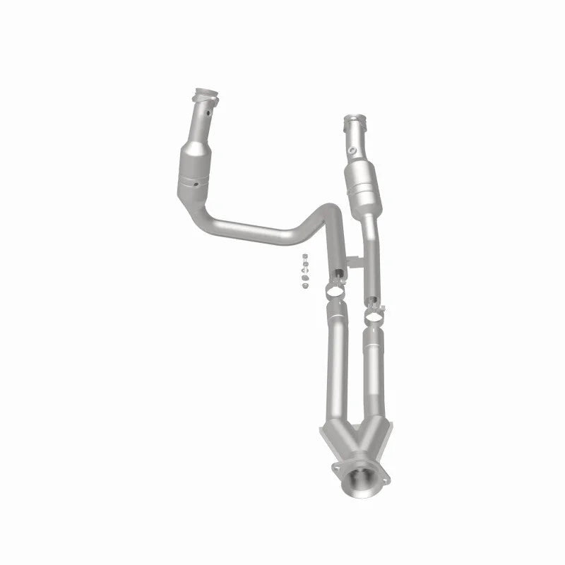 Magnaflow 15-17 Ford Transit-150 3.7L Direct Fit Converter - Additional View 14