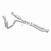 Load image into Gallery viewer, Magnaflow 15-17 Ford Transit-150 3.7L Direct Fit Converter - Additional View 15