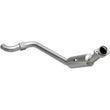 Load image into Gallery viewer, Magnaflow 15-17 Mustang V6 3.7 OEM Underbody Direct Fit Converter - Main Product View