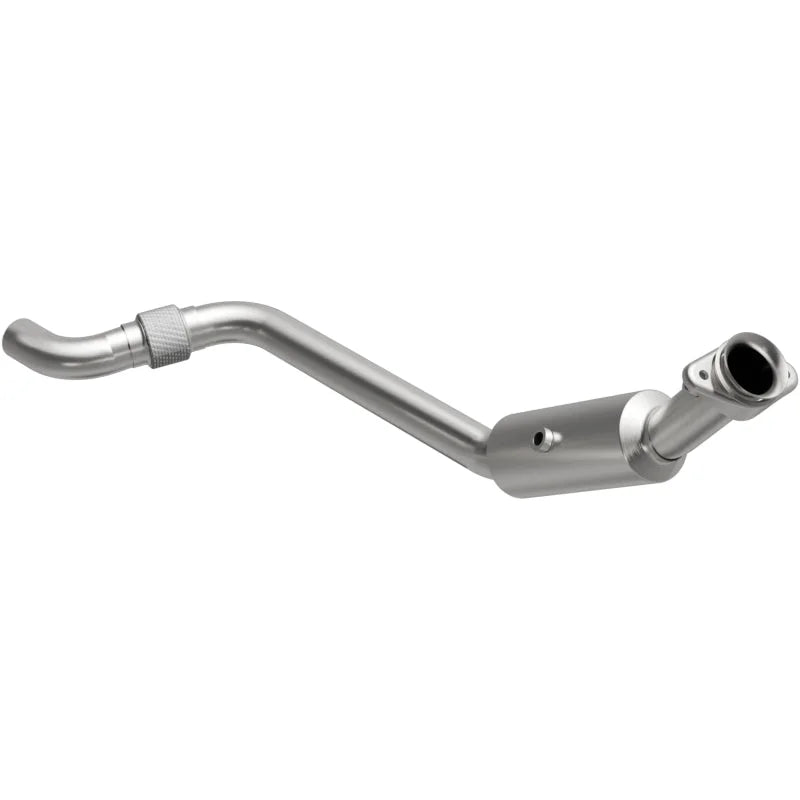 Magnaflow 15-17 Mustang V6 3.7 OEM Underbody Direct Fit Converter - Main Product View