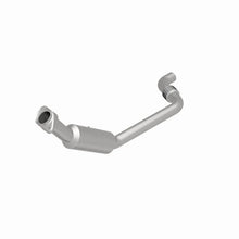 Load image into Gallery viewer, Magnaflow 15-17 Mustang V6 3.7 OEM Underbody Direct Fit Converter - Additional View 5