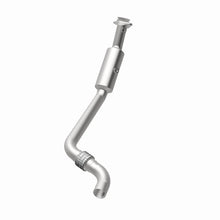 Load image into Gallery viewer, Magnaflow 15-17 Mustang V6 3.7 OEM Underbody Direct Fit Converter - Additional View 7
