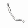 Load image into Gallery viewer, Magnaflow 15-17 Mustang V6 3.7 OEM Underbody Direct Fit Converter - Additional View 9