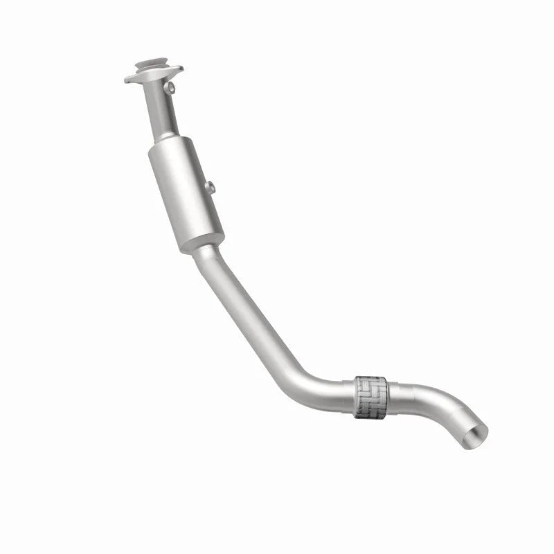Magnaflow 15-17 Mustang V6 3.7 OEM Underbody Direct Fit Converter - Additional View 9