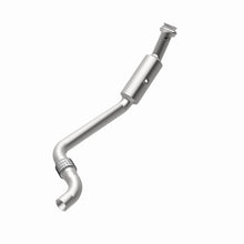 Load image into Gallery viewer, Magnaflow 15-17 Mustang V6 3.7 OEM Underbody Direct Fit Converter - Additional View 11
