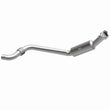Load image into Gallery viewer, Magnaflow 15-17 Mustang V6 3.7 OEM Underbody Direct Fit Converter - Additional View 12