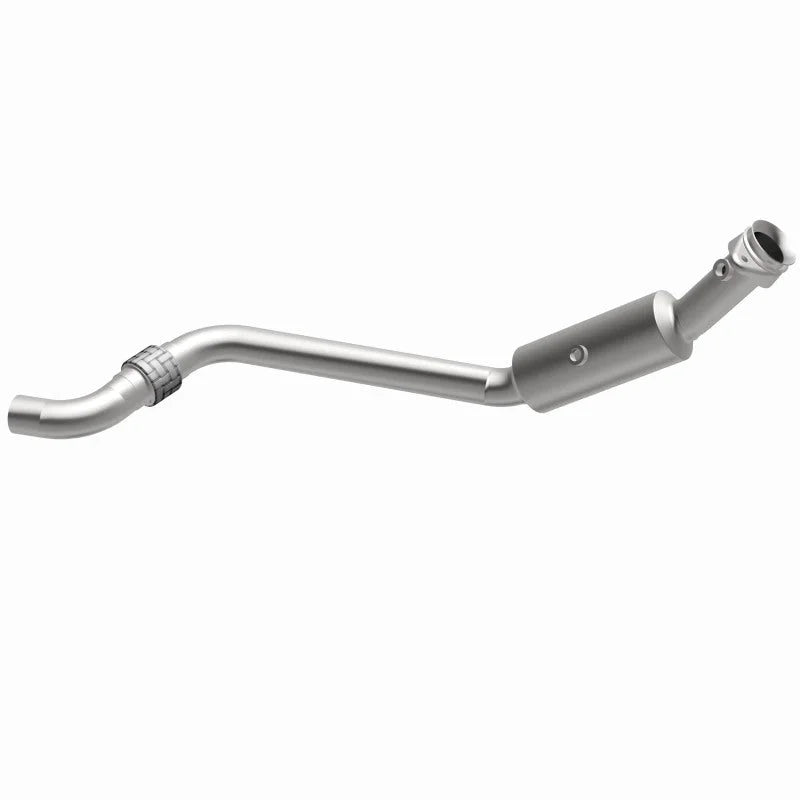 Magnaflow 15-17 Mustang V6 3.7 OEM Underbody Direct Fit Converter - Additional View 12