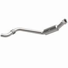 Load image into Gallery viewer, Magnaflow 15-17 Mustang V6 3.7 OEM Underbody Direct Fit Converter - Additional View 12