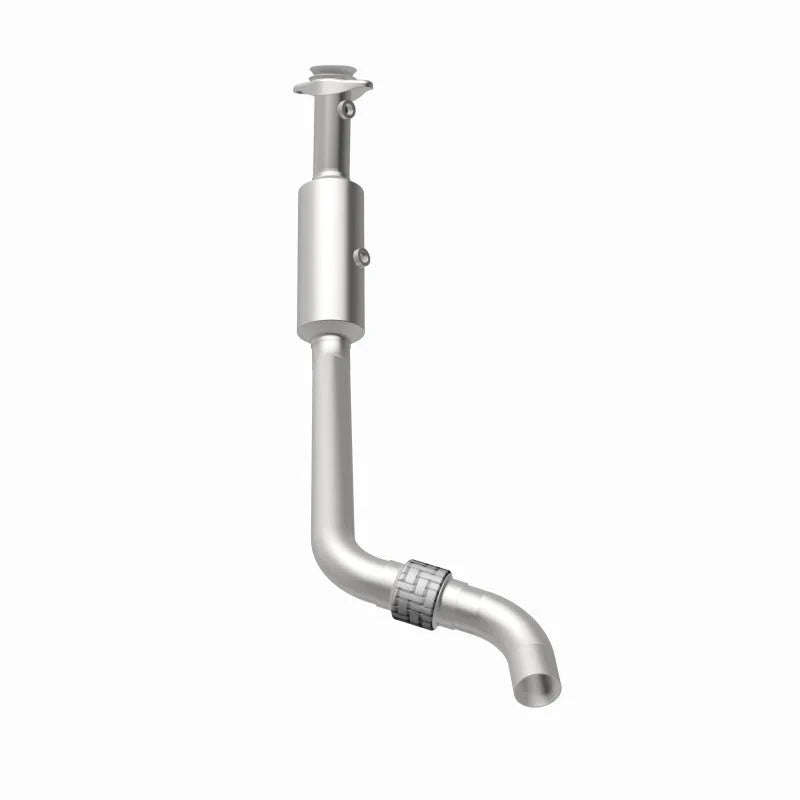 Magnaflow 15-17 Mustang V6 3.7 OEM Underbody Direct Fit Converter - Additional View 13