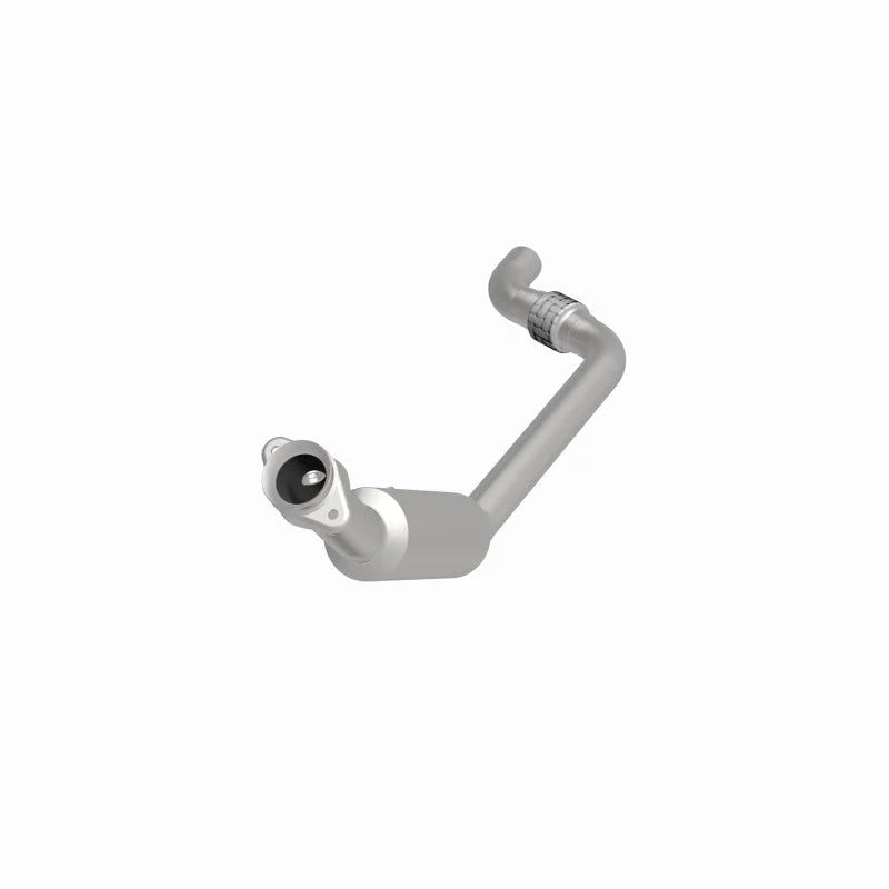 Magnaflow 15-17 Mustang V6 3.7 OEM Underbody Direct Fit Converter - Additional View 14