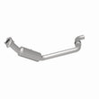 Load image into Gallery viewer, Magnaflow 15-17 Mustang V6 3.7 OEM Underbody Direct Fit Converter - Additional View 16