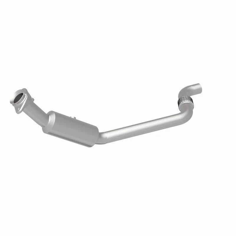 Magnaflow 15-17 Mustang V6 3.7 OEM Underbody Direct Fit Converter - Additional View 16