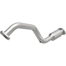 Load image into Gallery viewer, Magnaflow 15-17 NX300h L4 2.5 OEM Underbody Direct Fit Converter - Main Product View