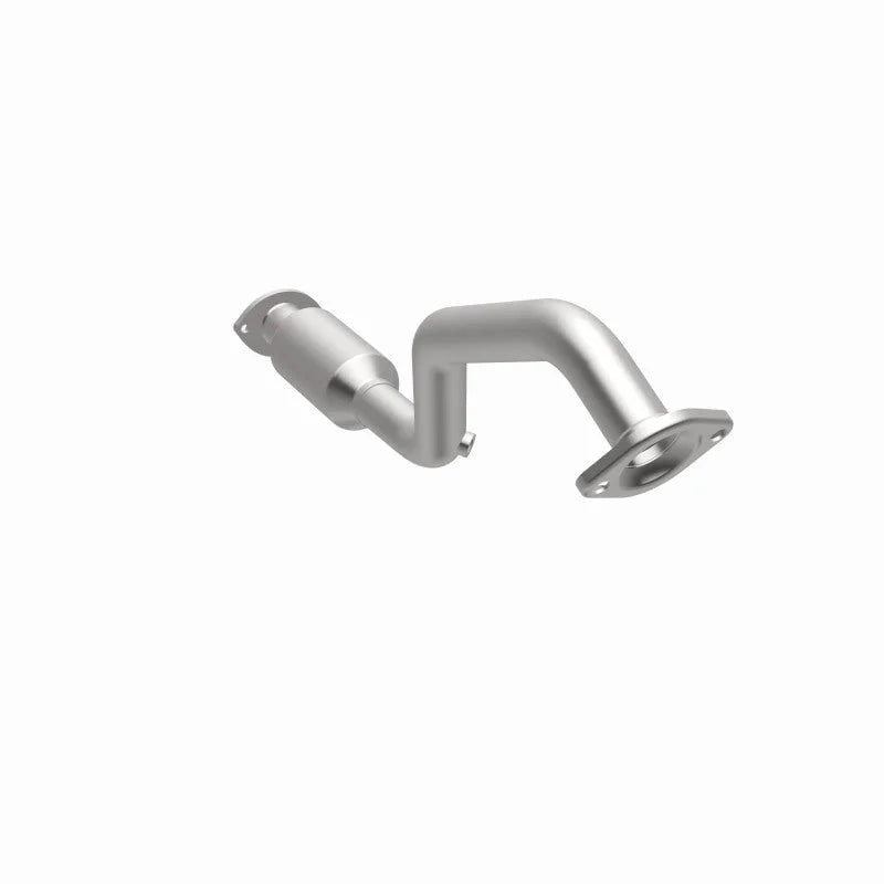 Magnaflow 15-17 NX300h L4 2.5 OEM Underbody Direct Fit Converter - Additional View 5